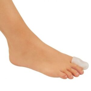 Protector de uñas en Gel polimero Blunding