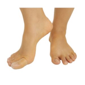 Protector de uñas en Gel polimero Blunding