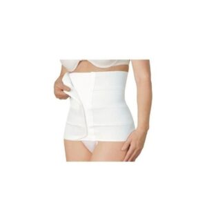 Faja Push de 4 Bandas PTM – Post Parto o Post Operatoria