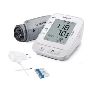 Toma presión digital de brazo – Yuwell