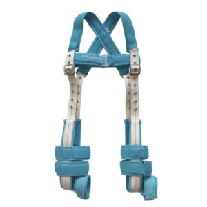 Arnés – Correa de Pavlik Blunding