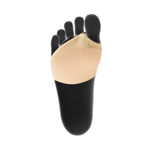 Almohadilla Metatarsal con Funda de Tela