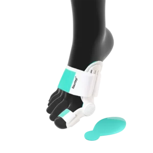 Corrector Articulado para Juanetes – Par – Nextep