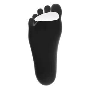 Estribo Corrector – para dedo en garra – Nextep