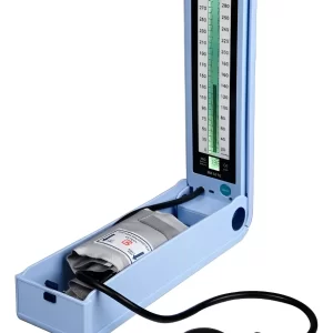 Toma presion libre de mercurio Bokang BK 1016B