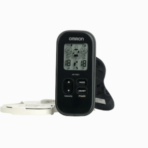 Masajeador de electroterapia portátil Omron HV-F021