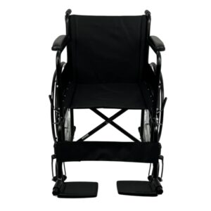Silla de Ruedas Estándar – Marca Blunding