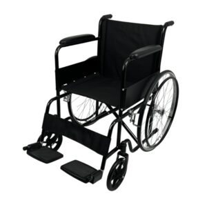 Silla de Ruedas Estándar – Marca Blunding