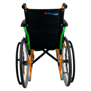 Silla pediátrica 3.0 Blunding
