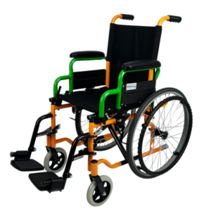 Silla pediátrica 3.0 Blunding