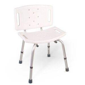 Silla de ducha Blunding