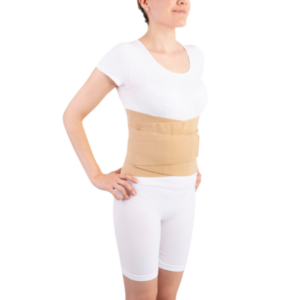 Faja lumbosacral Dr Slim