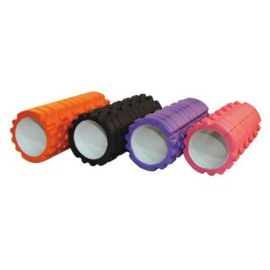 Rollo de ejercicios – Yoga Roller 33×15 cm.