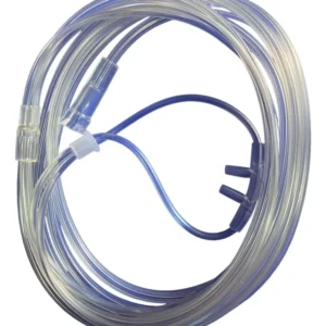 Naricera – Cánula Nasal de Oxigeno Adulto GHC