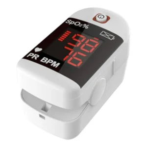 Oxímetro de pulso Adulto MD300C11 – ChoiceMMed