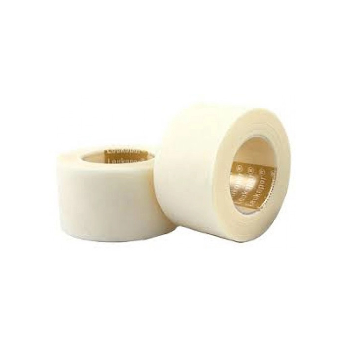 Micropor Blanco 2,5 cm x 9,2 m BSN Leukopor