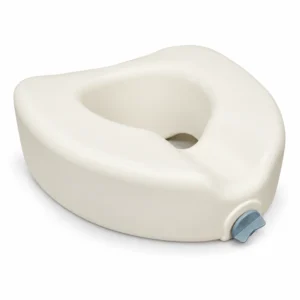 Alzador de Baño sin Manillas Glomax