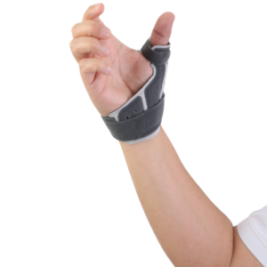 Órtesis de Dedo Pulgar Ambidiestra