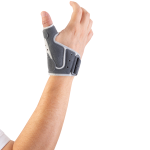 Órtesis de Dedo Pulgar Ambidiestra