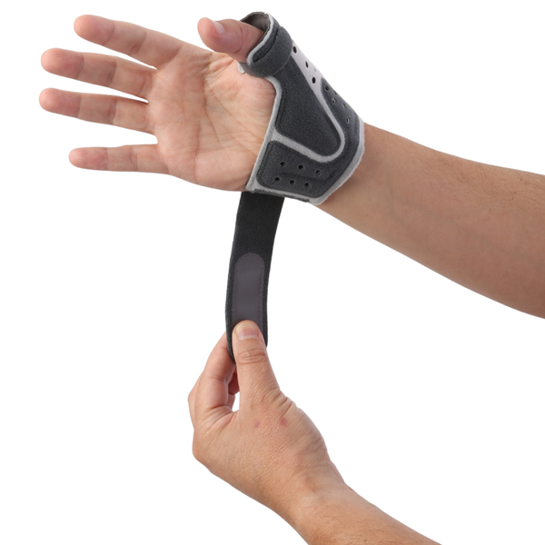 Órtesis de Dedo Pulgar Ambidiestra - Imagen 3