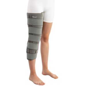 Inmovilizador de Rodilla Blunding