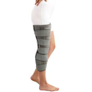 Inmovilizador de Rodilla Blunding