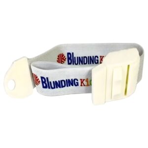 Brazalete para Toma de Muestras Pediátrico Blunding