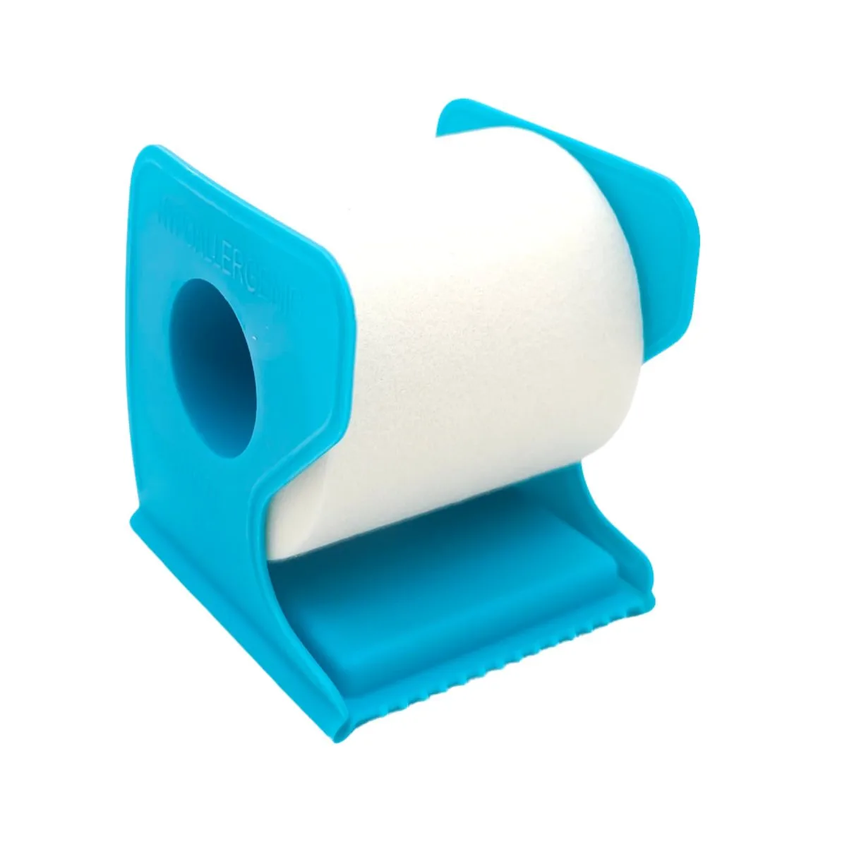 Micropore blanco 5cm Global Micropore blanco 2.5cm Global Heathcare Ortopedia Regemeds Maipu Heathcare