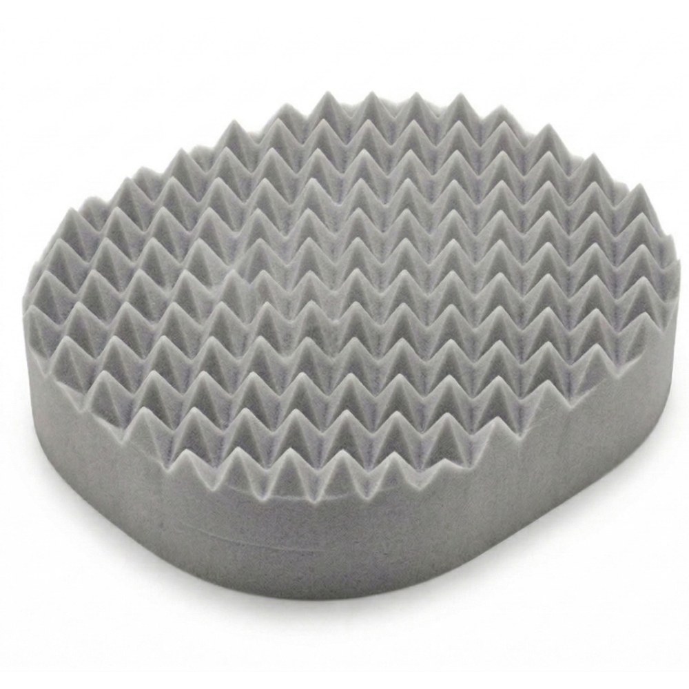 Cojín Antiescaras de Espuma de Alta Densidad Blunding – cojín antiescaras de espuma de alta densidad para silla