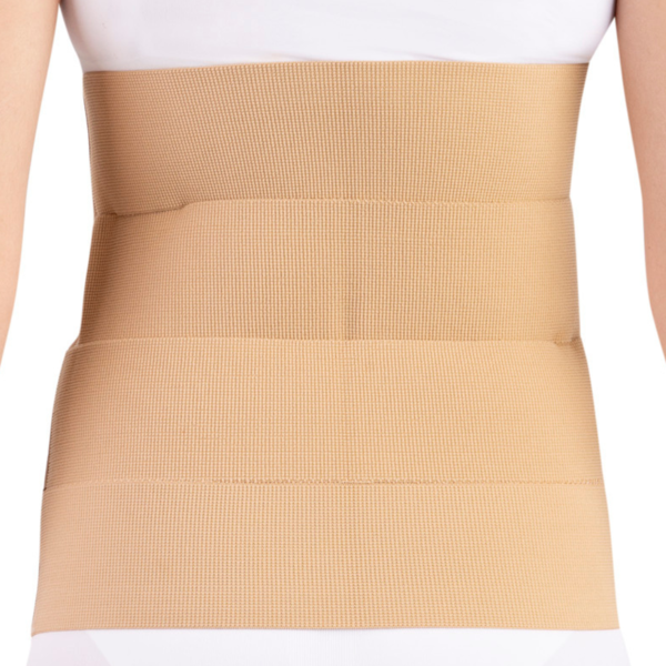 Faja Lumbosacral Dr. Slim Beige - Imagen 3
