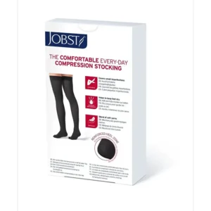 Media Jobst Opaque al Muslo 15-20 mmHg