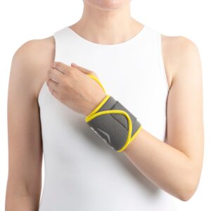 Muñequera Crossfit Sport Blunding Talla Única