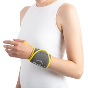 Muñequera Crossfit Sport Blunding Talla Única