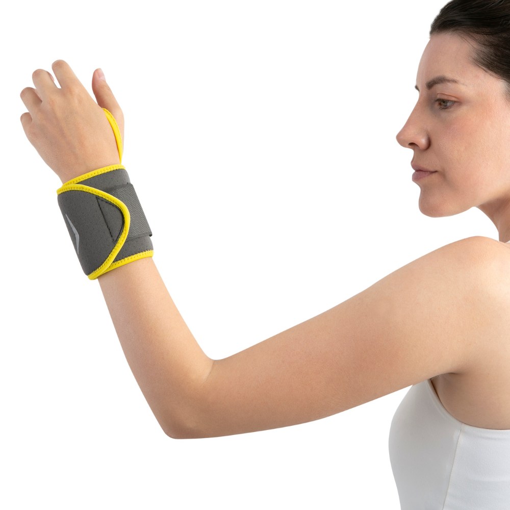 Muñequera Crossfit Sport Blunding – muñequera deportiva para crossfit (vista 5)