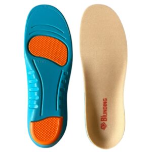 Plantillas para Diabéticos Blunding Talla 41-46