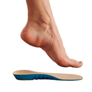Plantillas para Diabéticos Blunding Talla 41-46