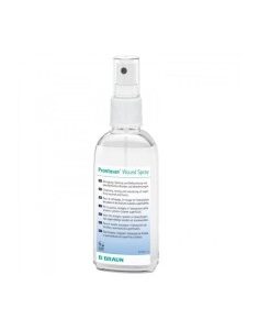 Prontosan Solución Spray 75 ml – unidad