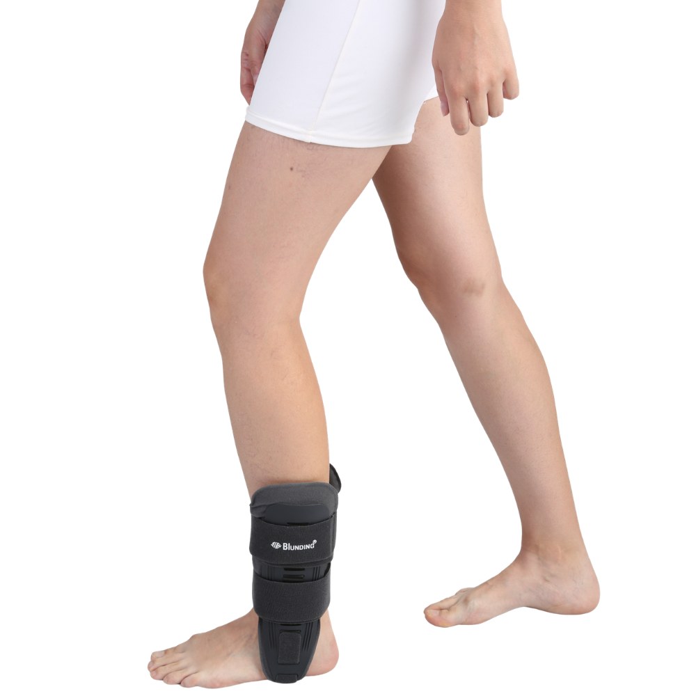 Tobillera Inmovilizadora Universal Blunding – tobillera inmovilizadora universal (vista 4)