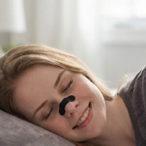 Dilatador Nasal – Tiras Anti Ronquido (30 un.) – Dmore